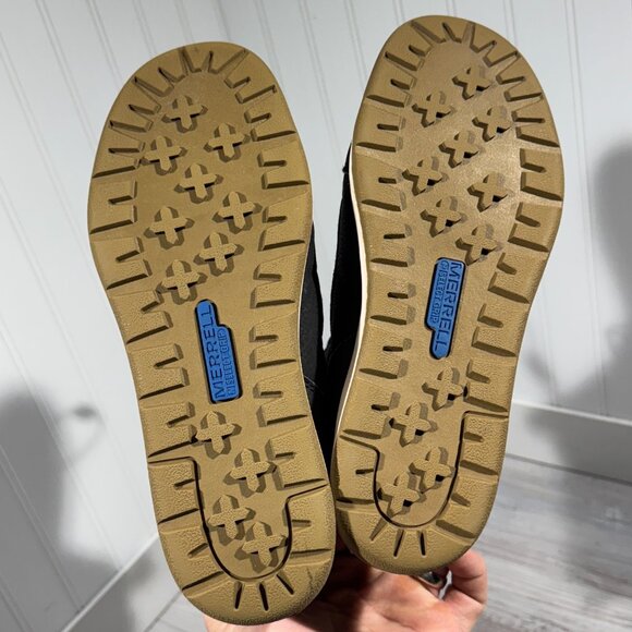 Merrell Boots Womens Size 6 Select Grip 200 Grams Insulated Waterproof -25F -32C - Picture 11 of 16